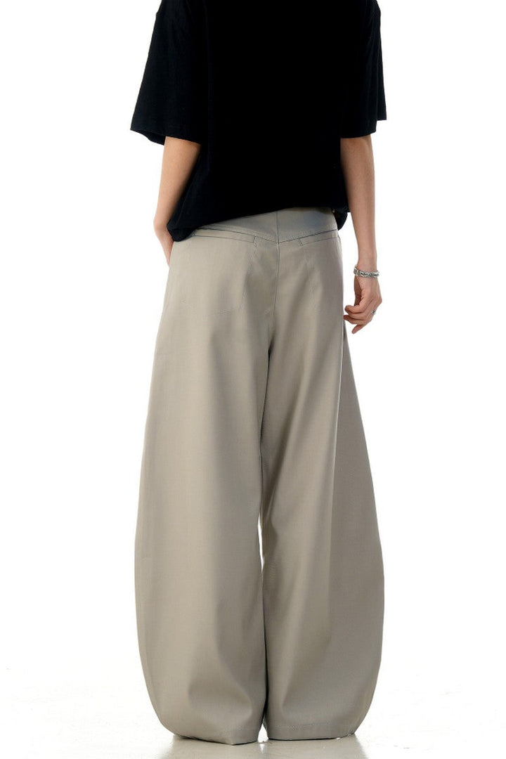 Apricot Blade Trousers
