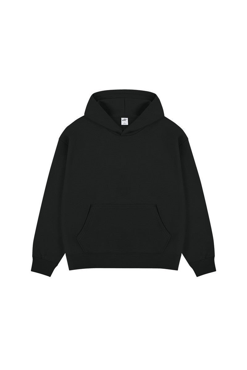 Boxy Heavyweight Hoodie