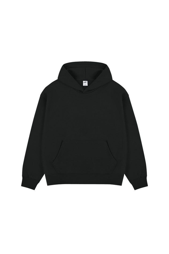 Boxy Heavyweight Hoodie