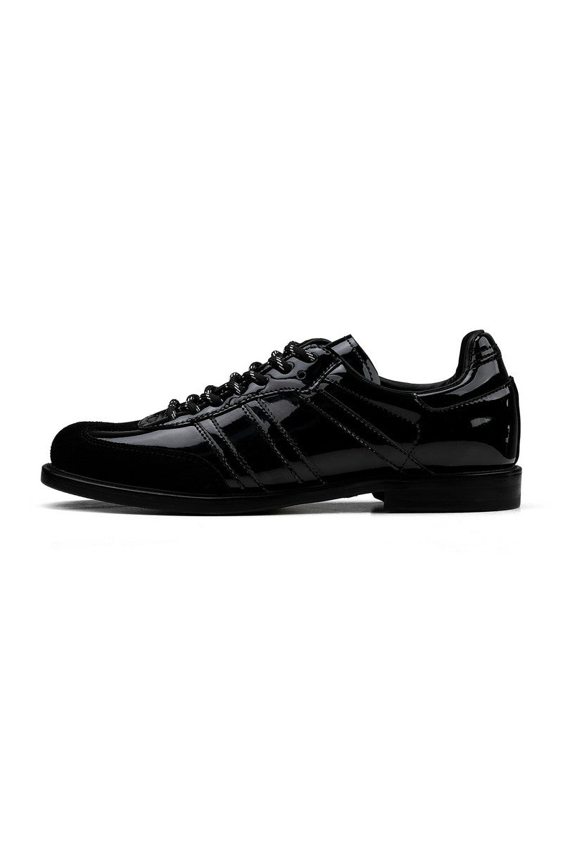 Shadow Abyss Training Sneakers