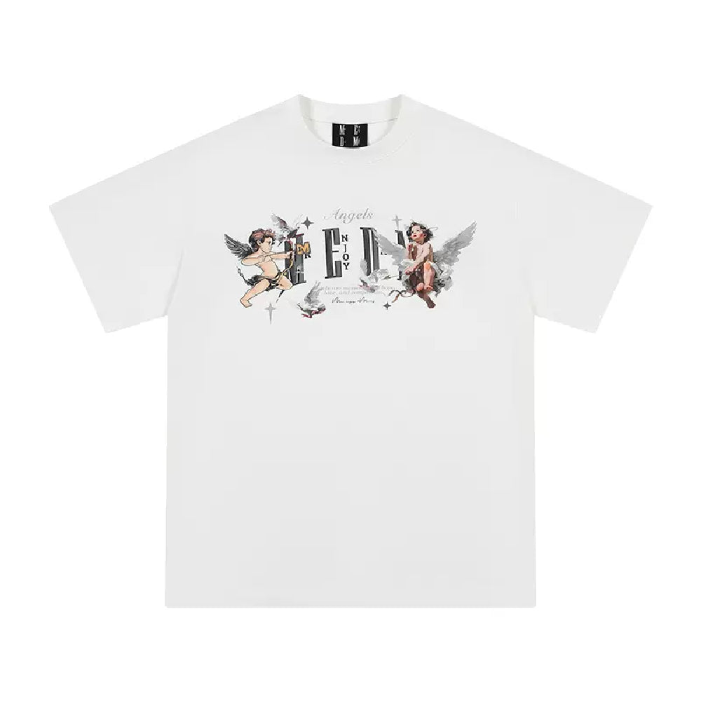 Angel Series Peace Dove Tee