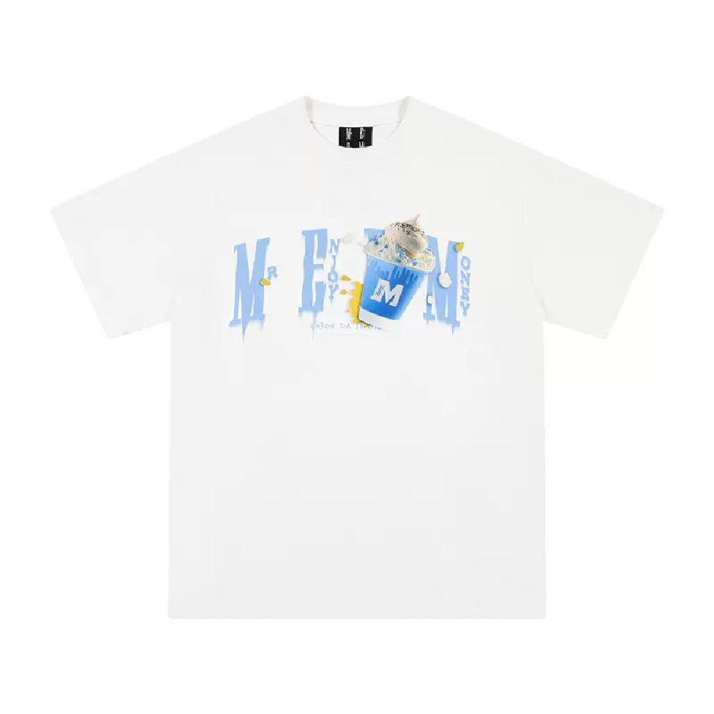 Ice Cream Series Summer Tee