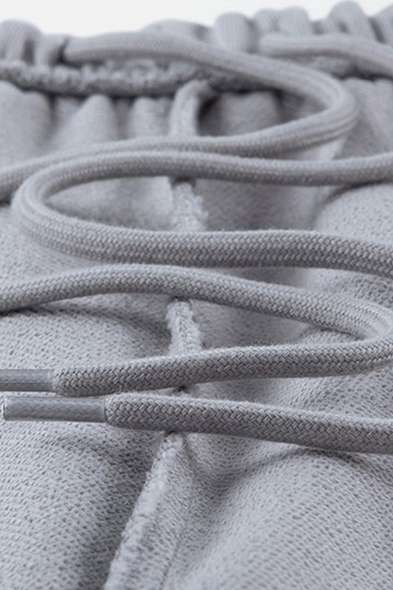 Heavyweight Wide Leg Sweatpants