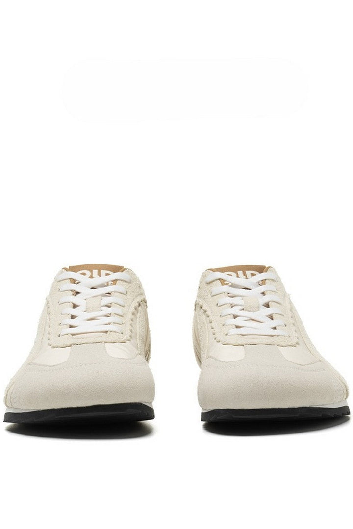 Turbo Urban Series Sneakers Milkshake White