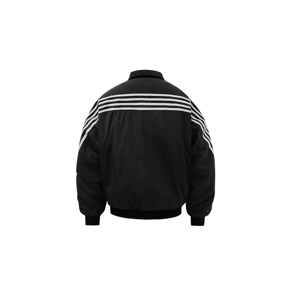 Retro Track Jacket