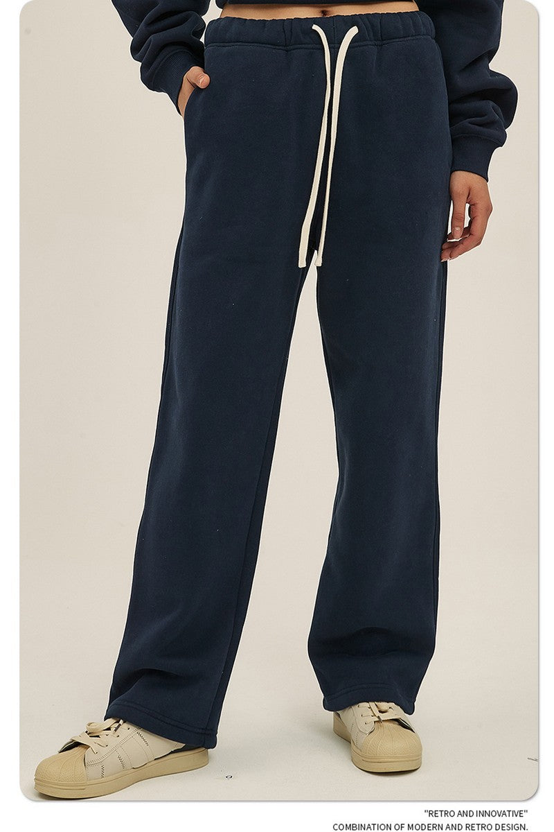 Fleece Sweatpants