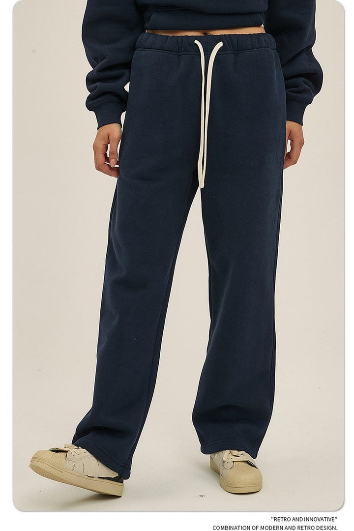 Fleece Sweatpants