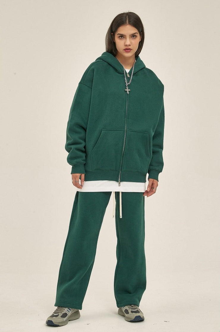 Fleece Sweatpants