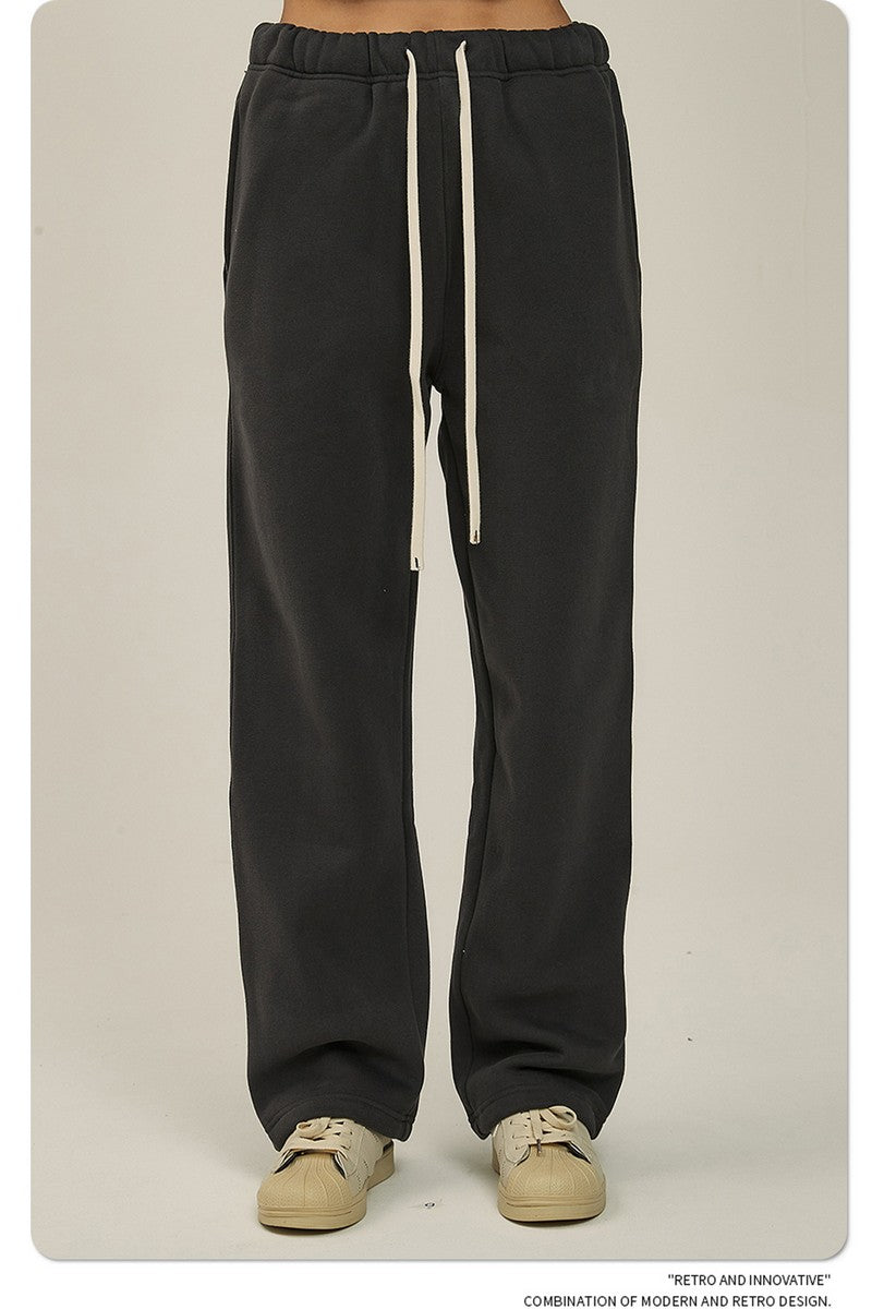 Fleece Sweatpants