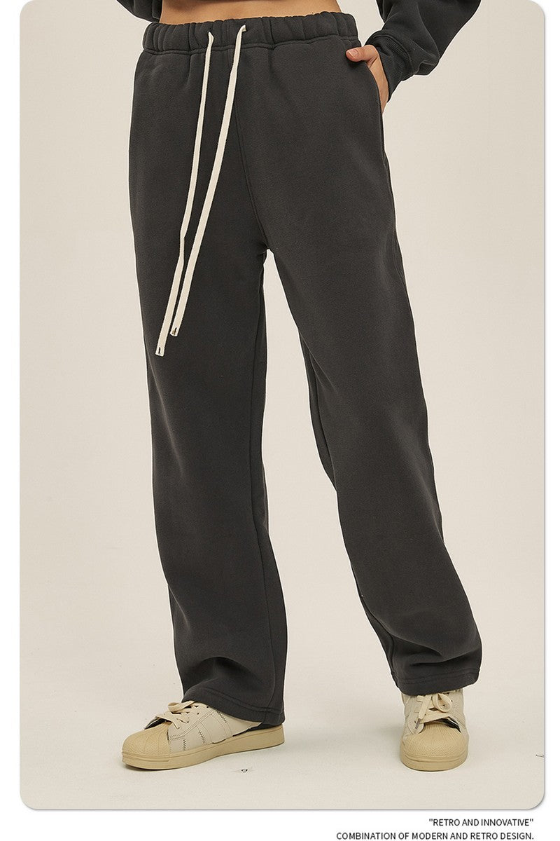 Fleece Sweatpants