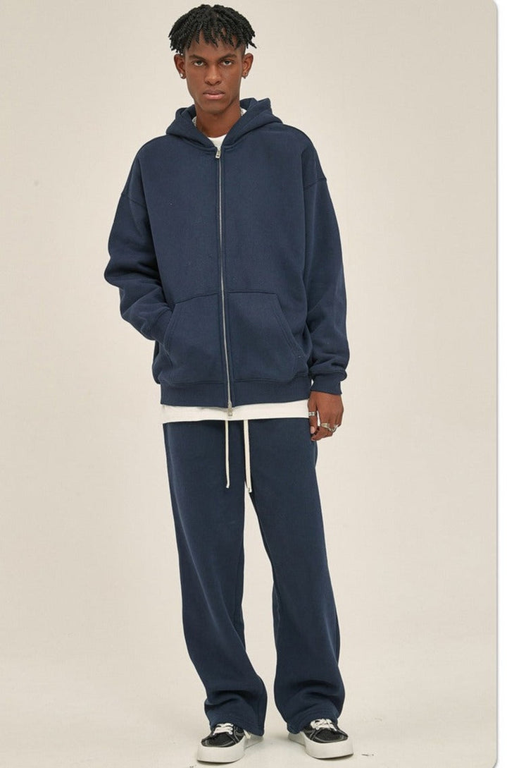 Fleece Sweatpants