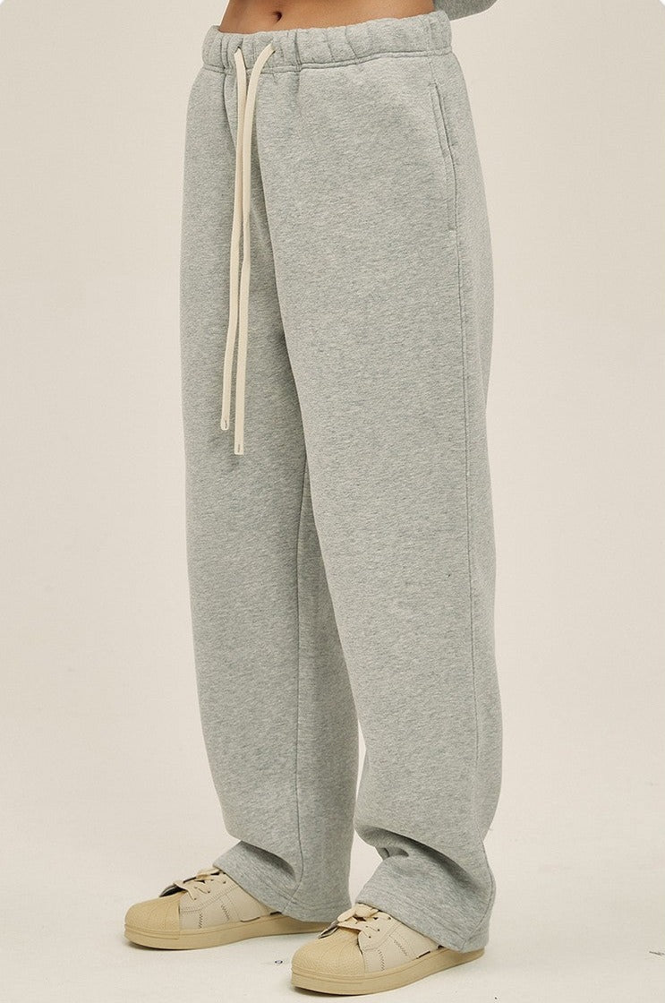 Fleece Sweatpants