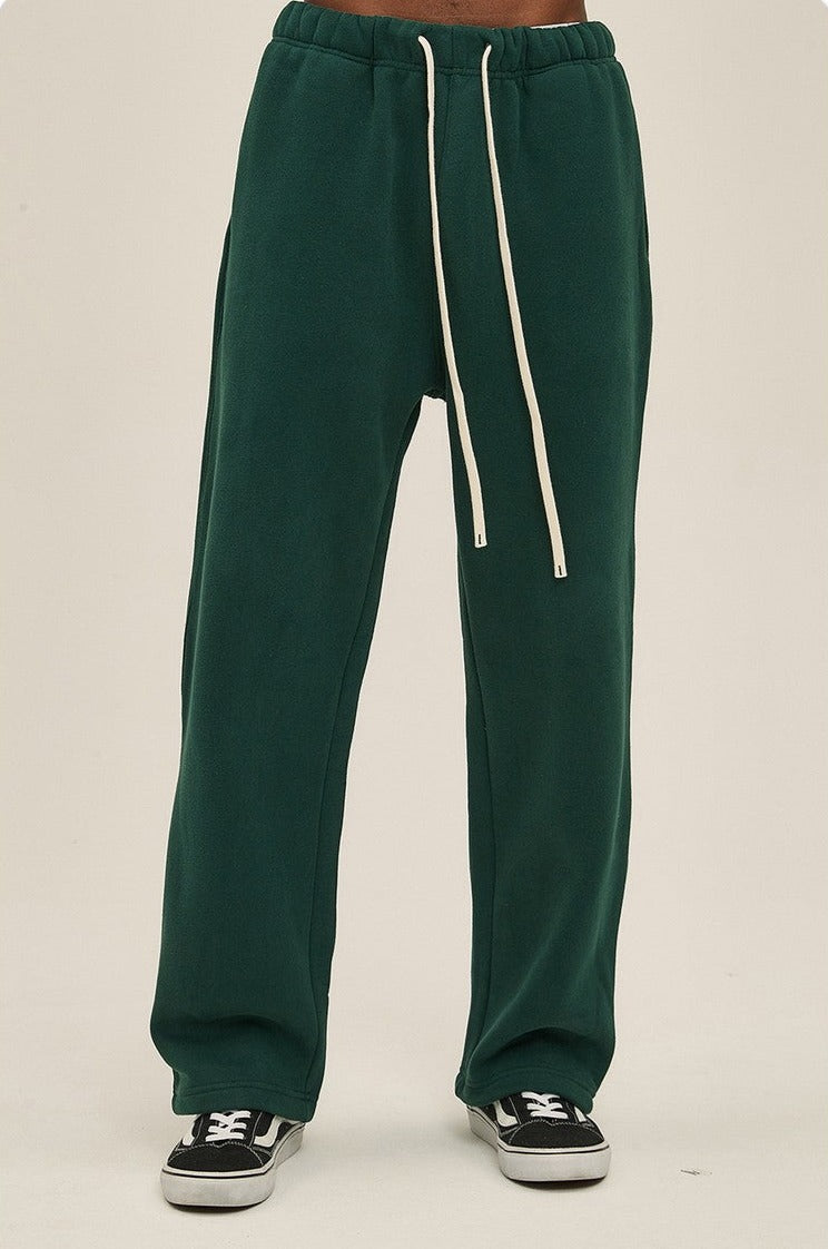 Fleece Sweatpants