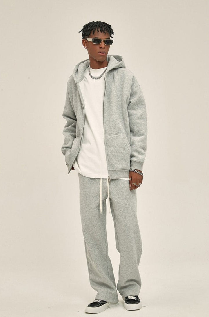 Fleece Sweatpants