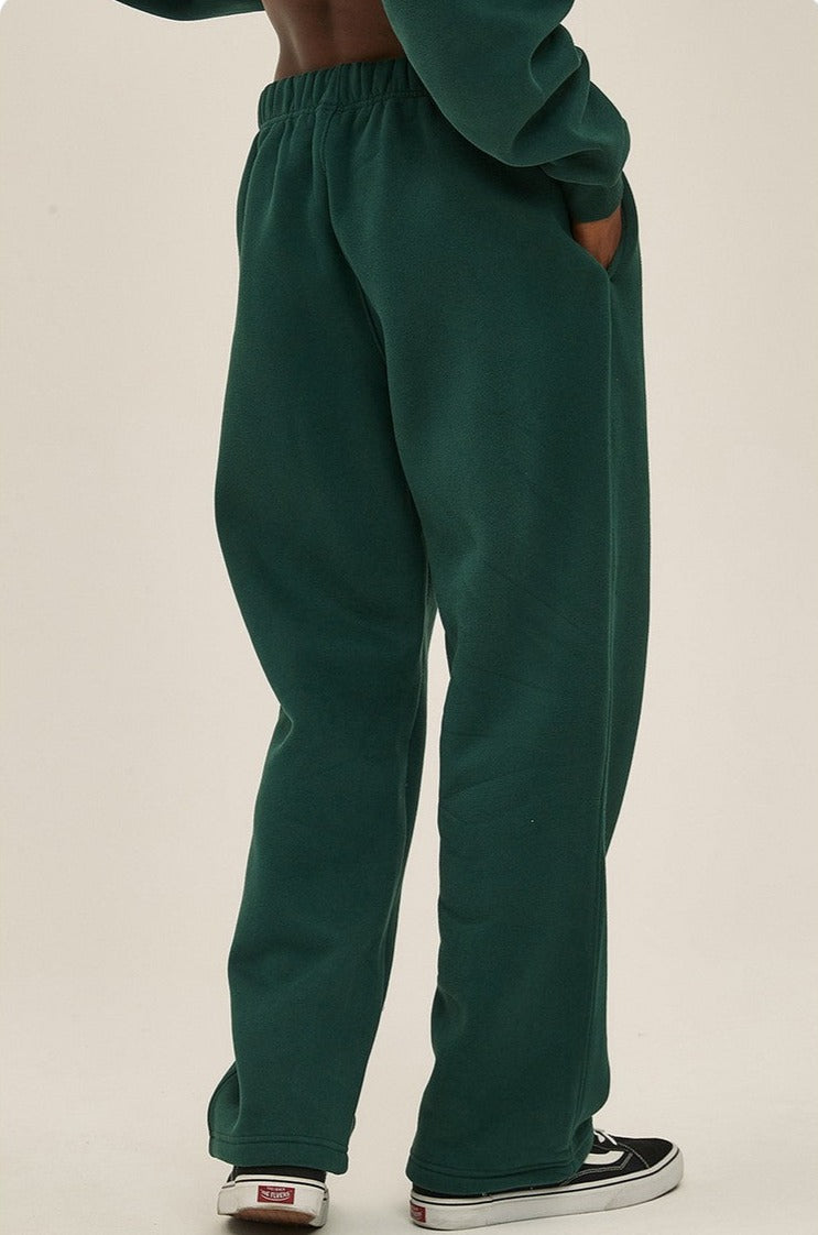 Fleece Sweatpants