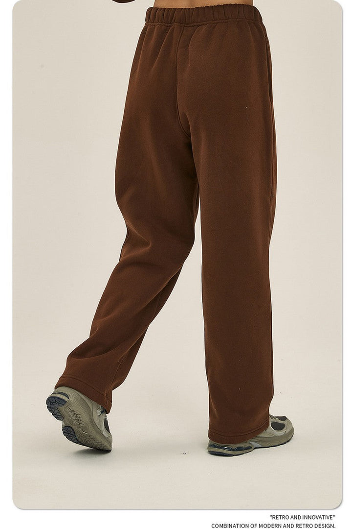 Fleece Sweatpants