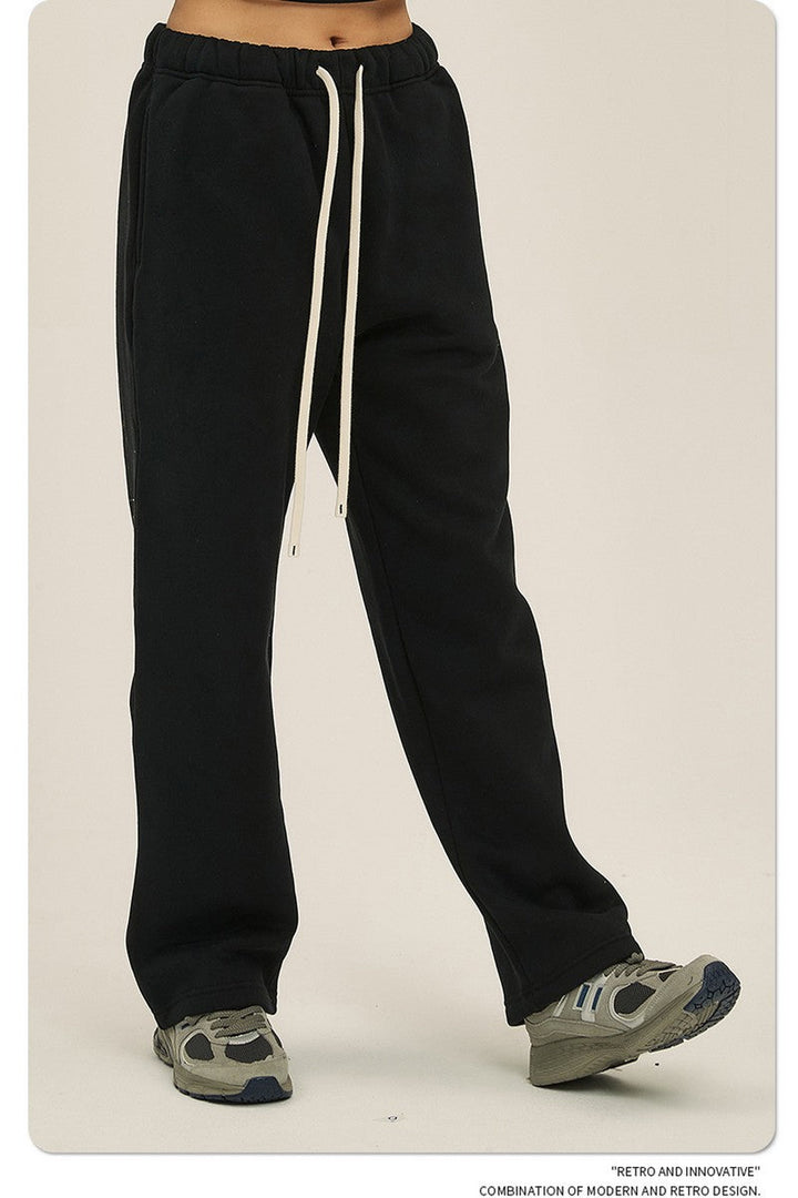 Fleece Sweatpants