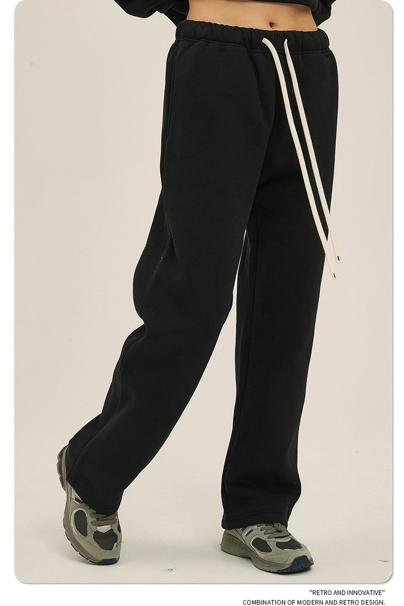 Fleece Sweatpants