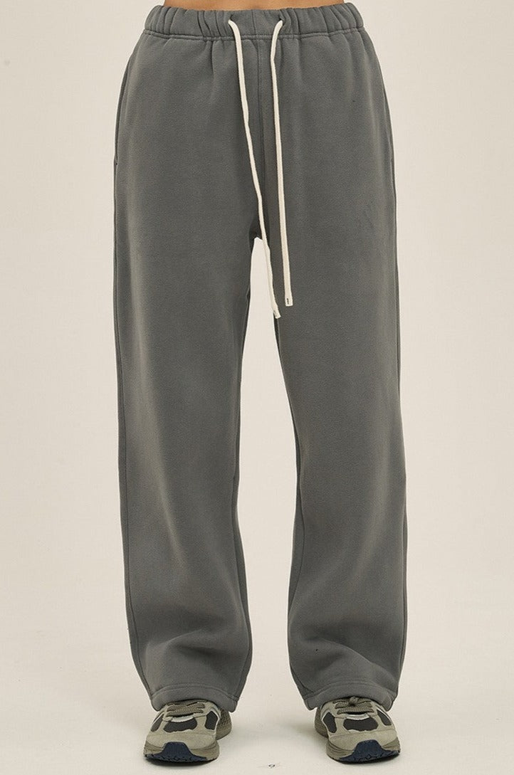 Fleece Sweatpants