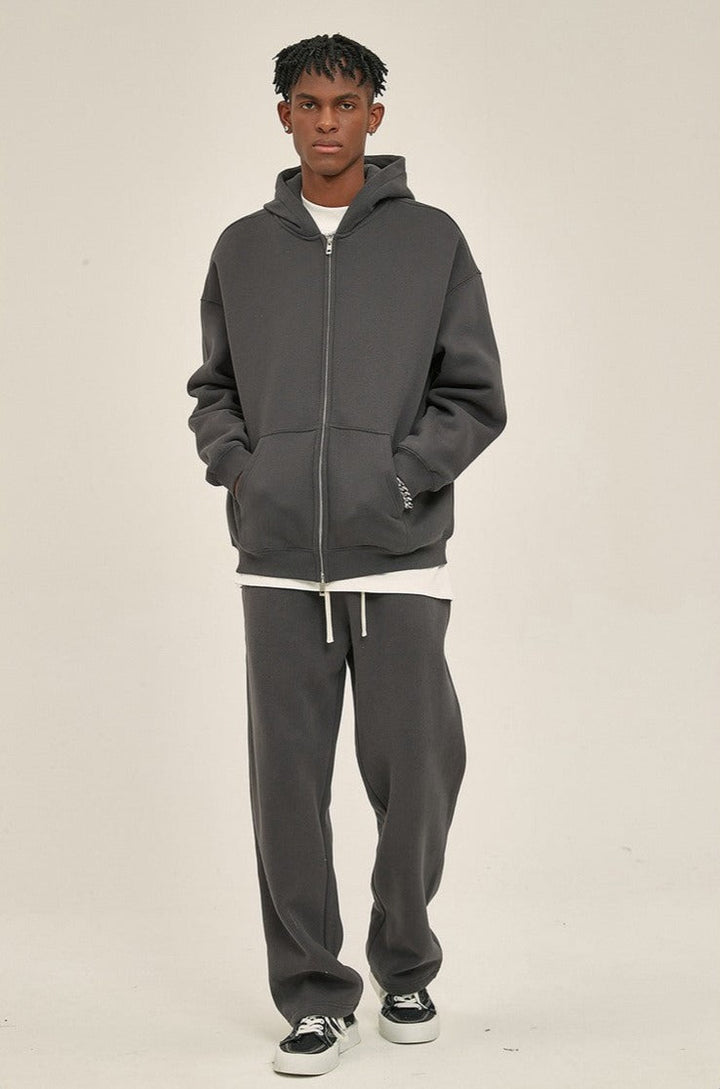 Fleece Sweatpants