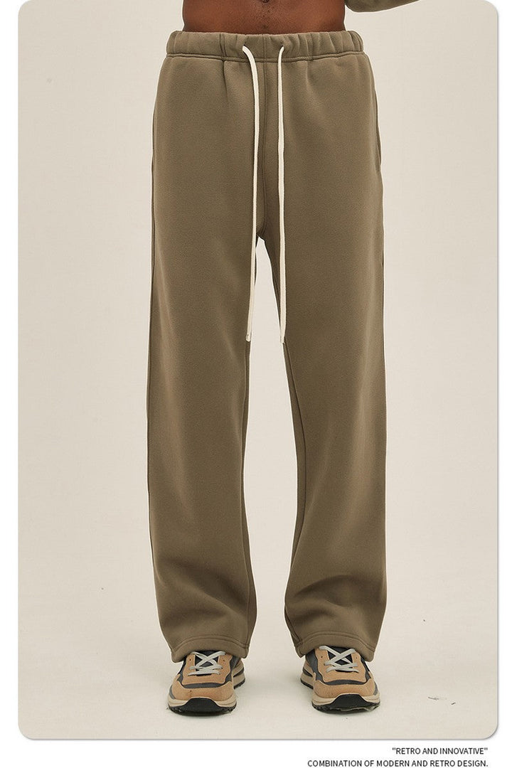 Fleece Sweatpants