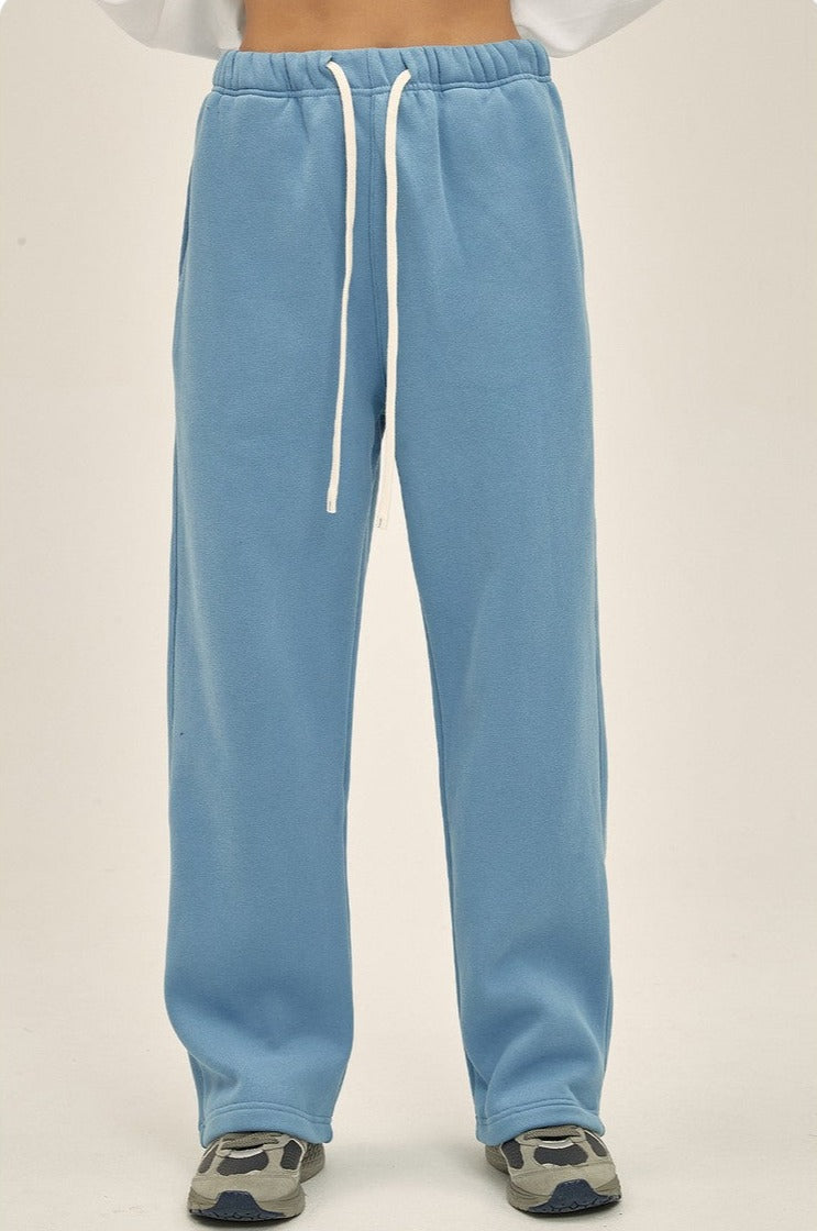 Fleece Sweatpants