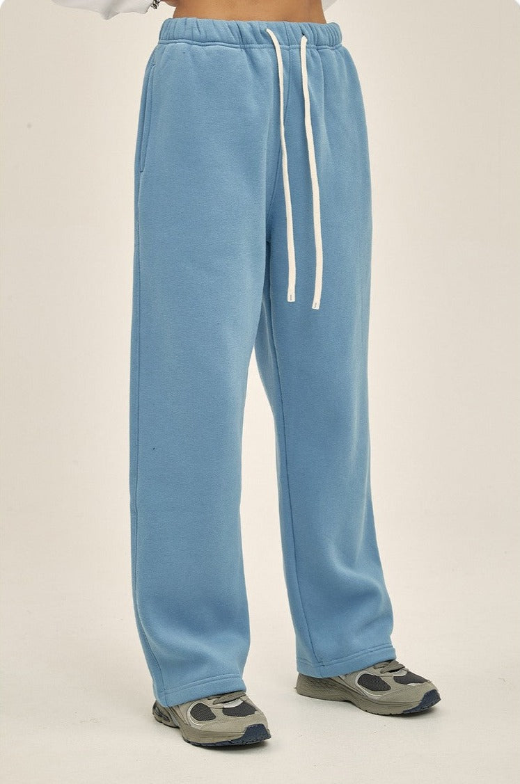 Fleece Sweatpants