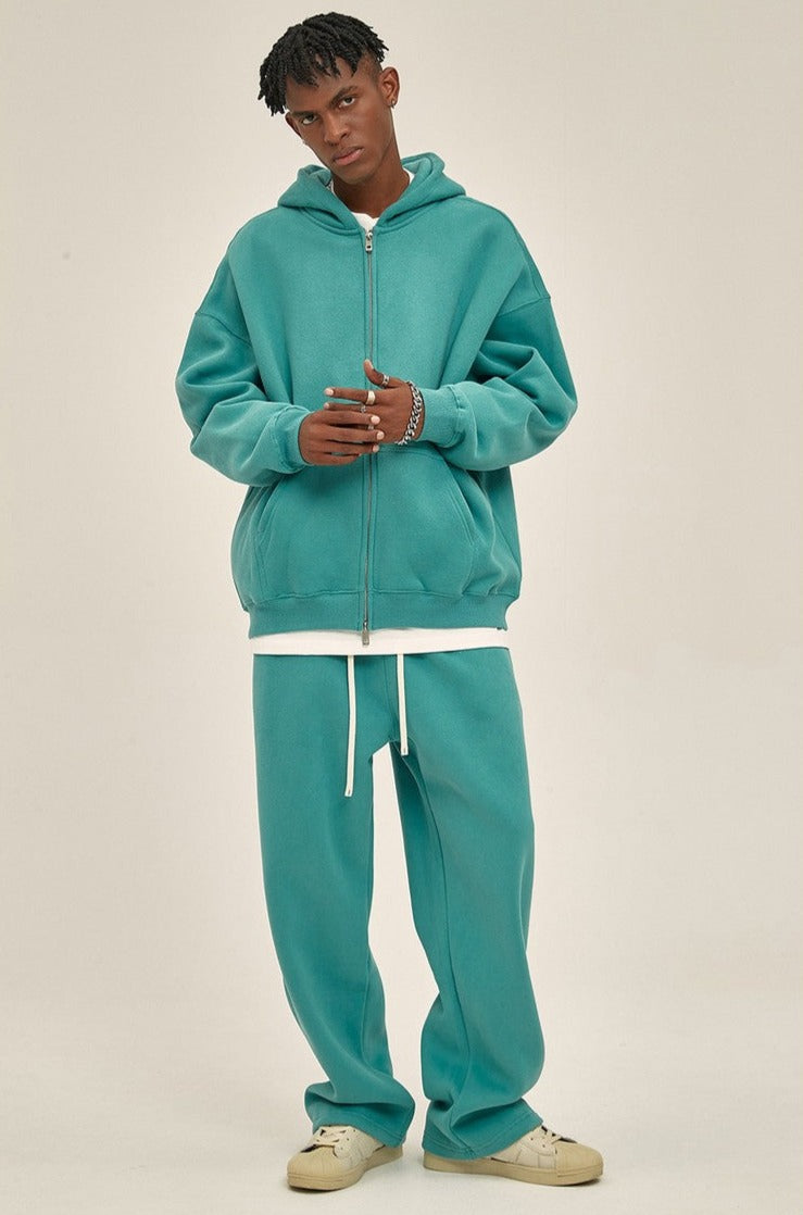 Fleece Sweatpants