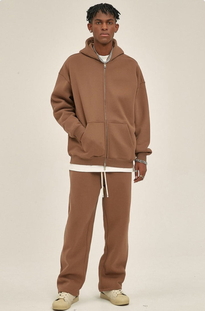 Fleece Sweatpants