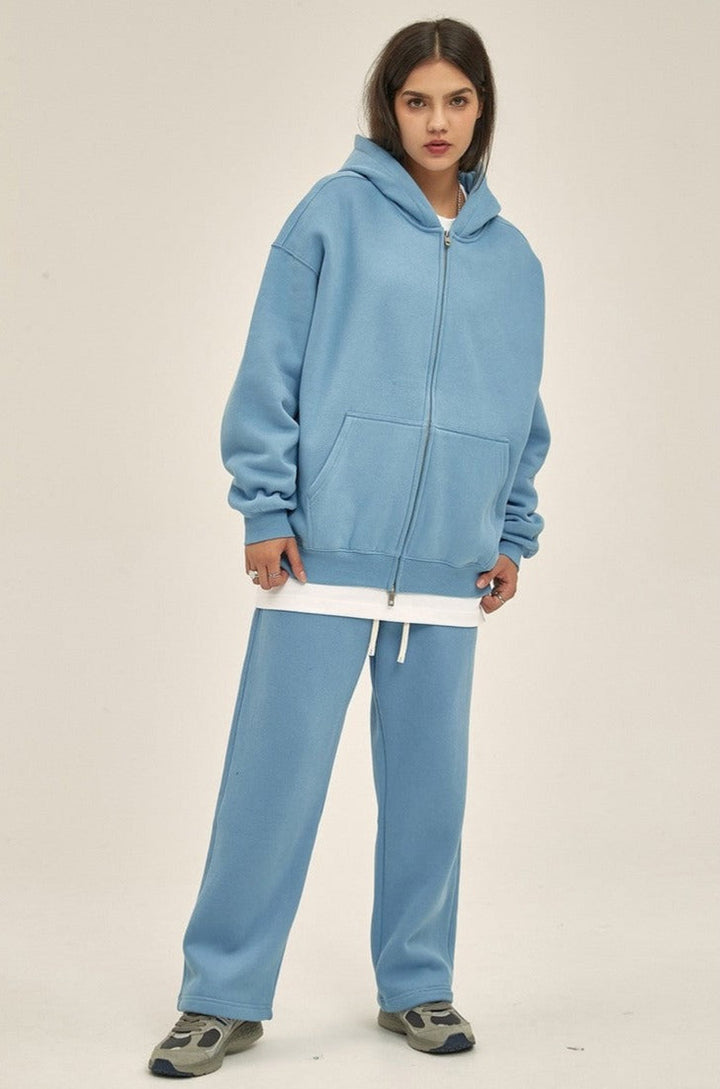 Fleece Sweatpants