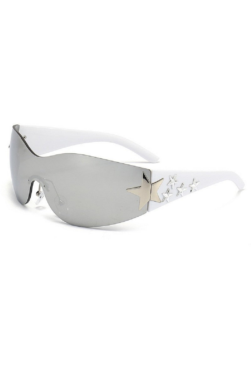 Starry Y2K Sunglasses