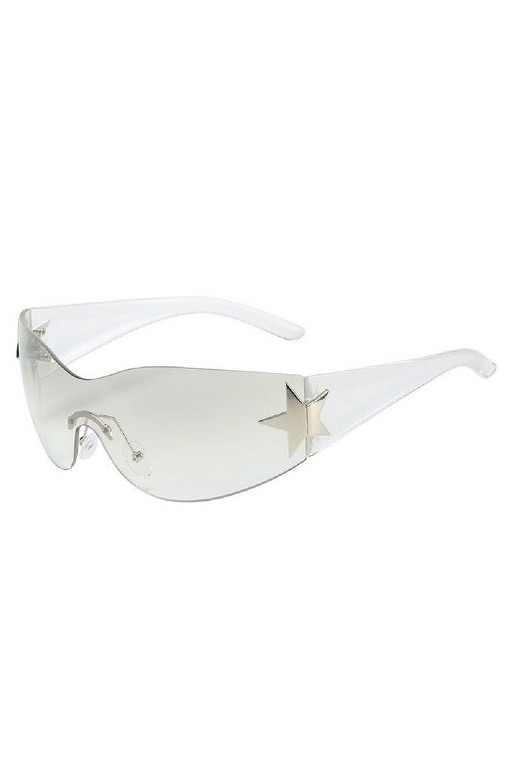 Starry Y2K Sunglasses