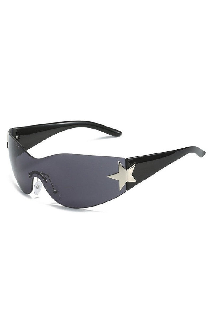 Starry Y2K Sunglasses