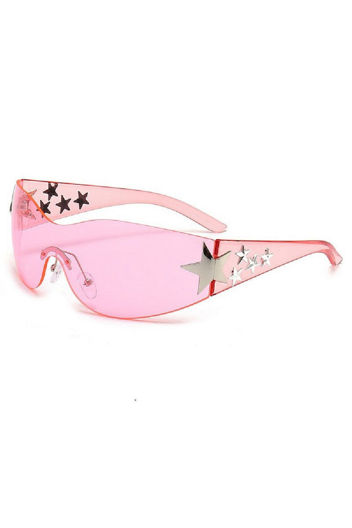 Starry Y2K Sunglasses