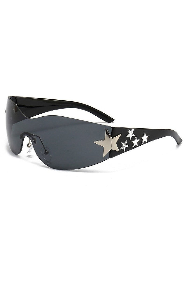 Starry Y2K Sunglasses