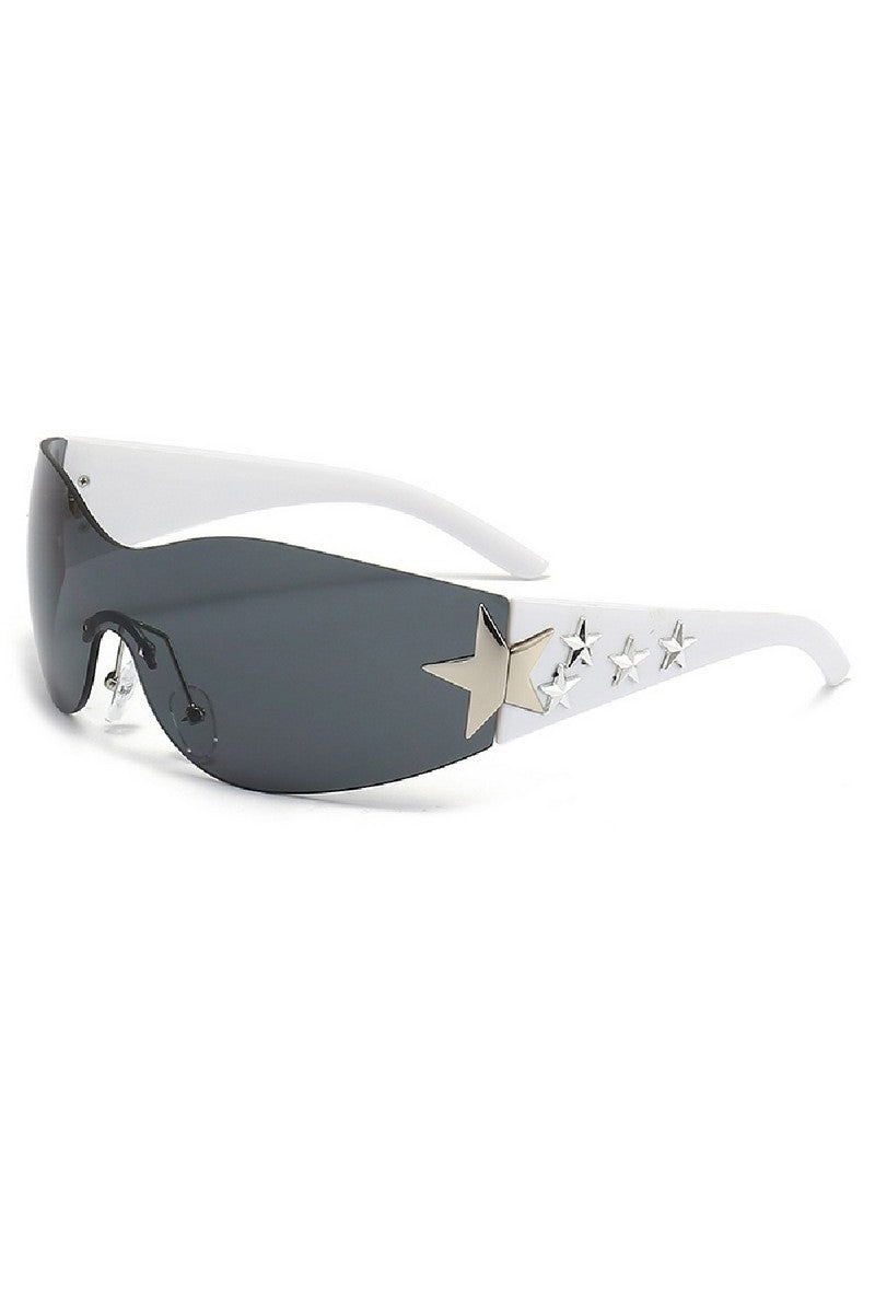 Starry Y2K Sunglasses