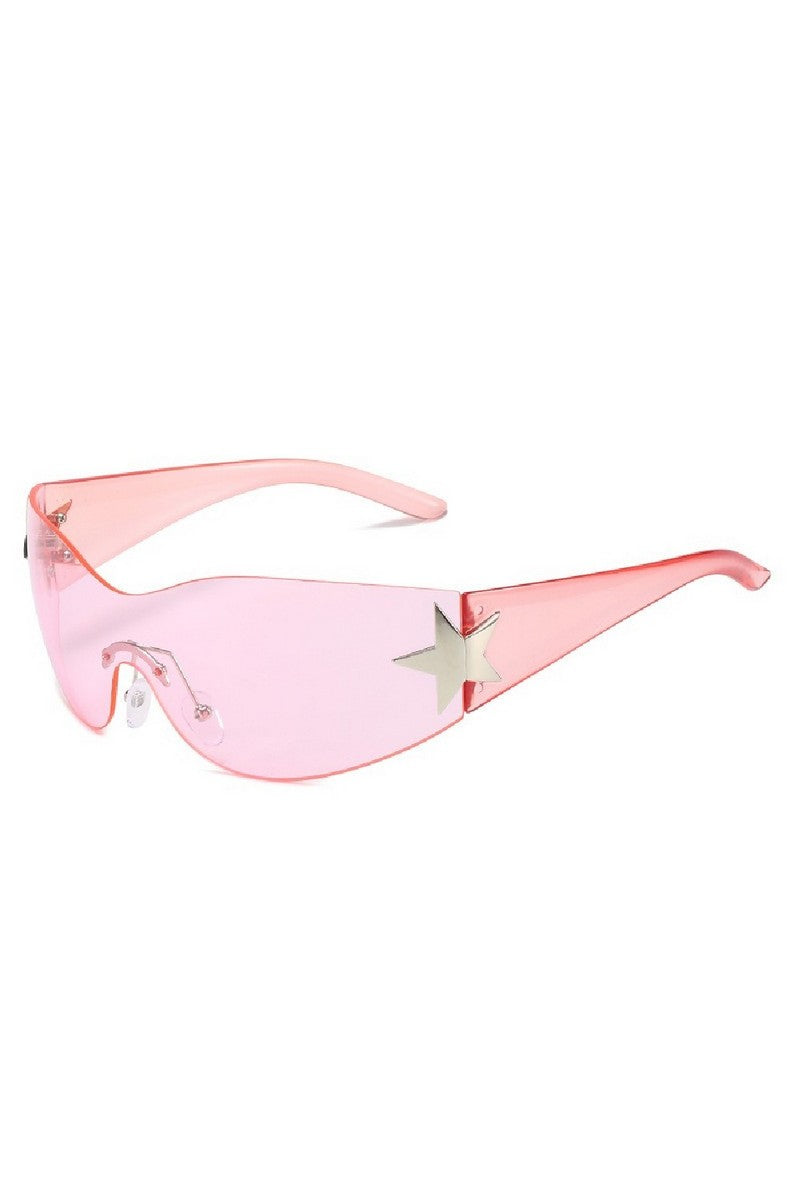 Starry Y2K Sunglasses