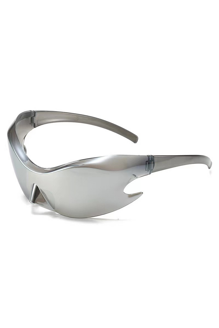 Dynamic Retro Sunglasses