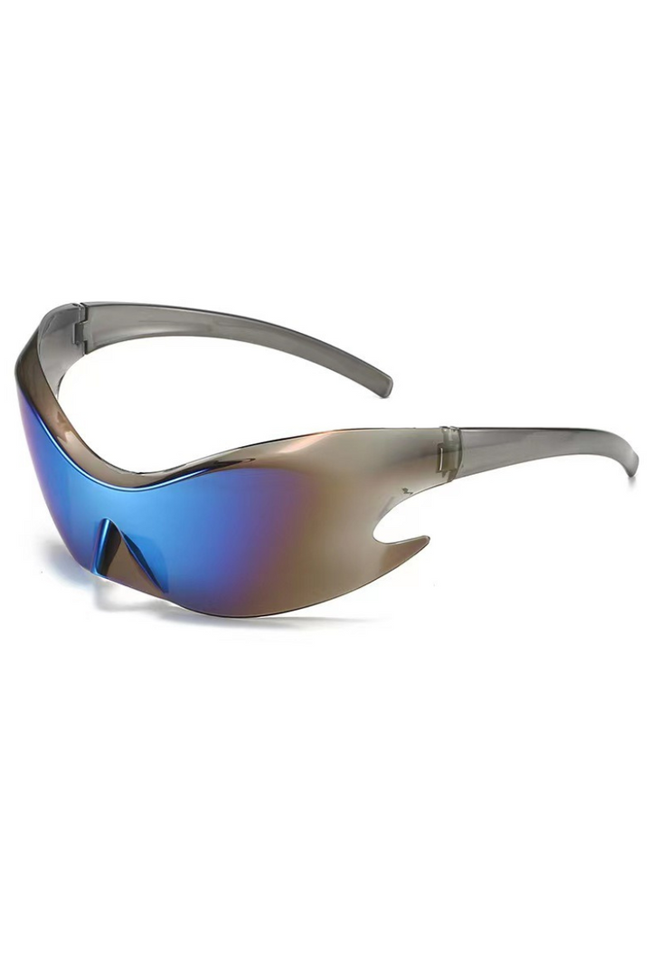 Dynamic Retro Sunglasses