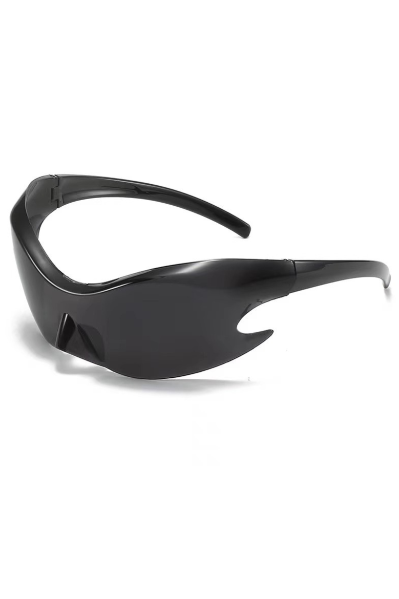 Dynamic Retro Sunglasses