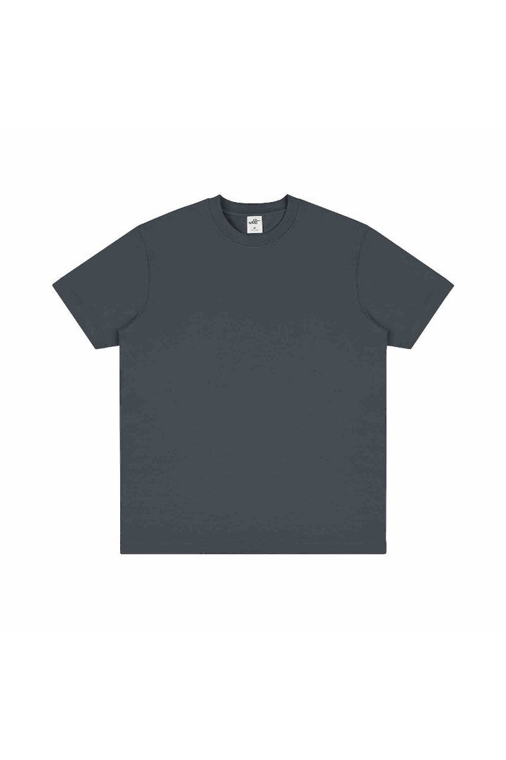 Heavyweight Cotton Tee