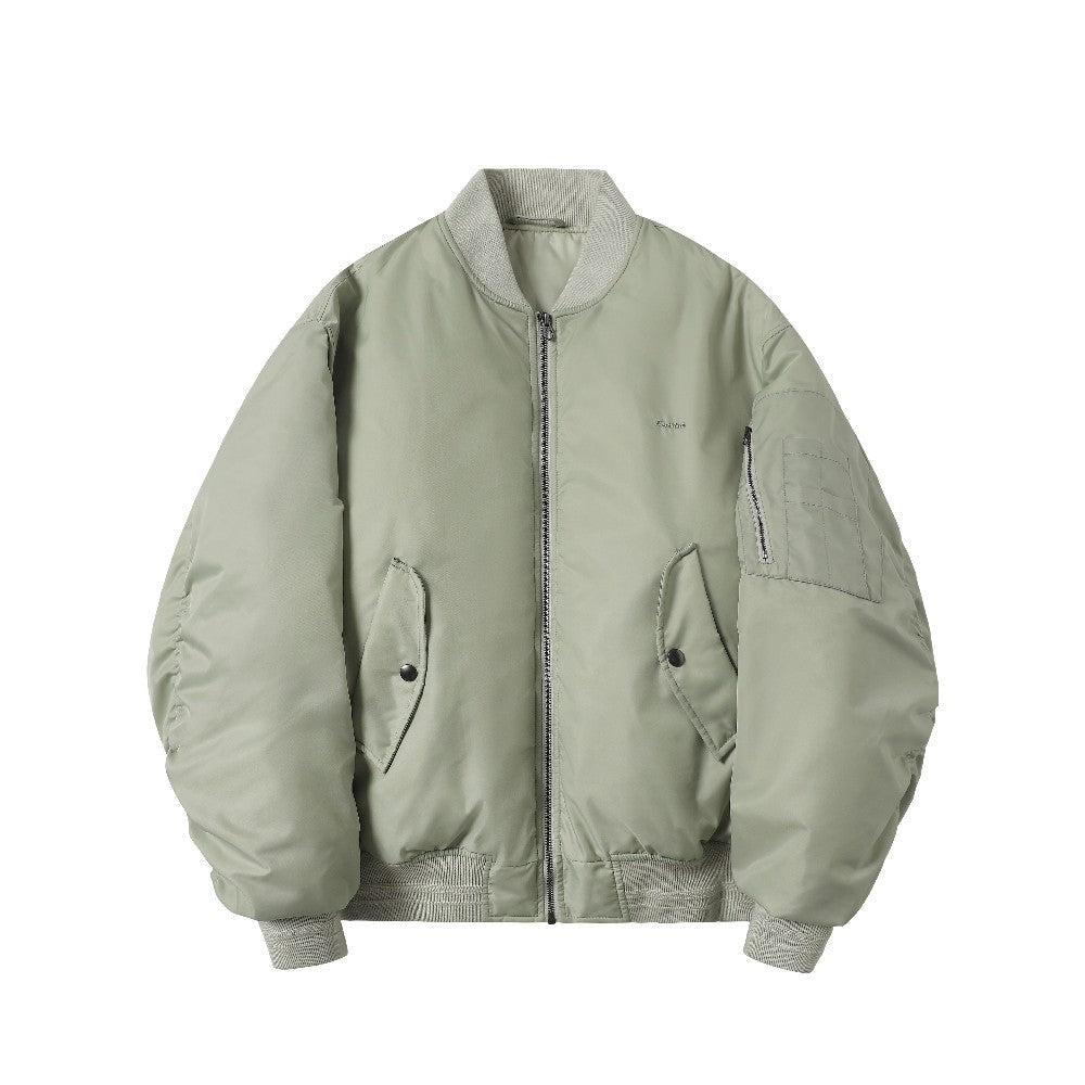 American Vintage MA1 Flight Jacket