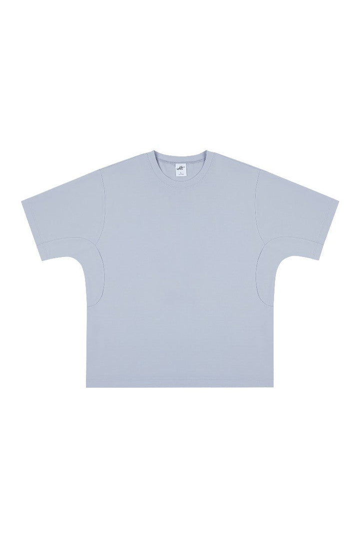 Lightweight Tech Cut T-Shirt