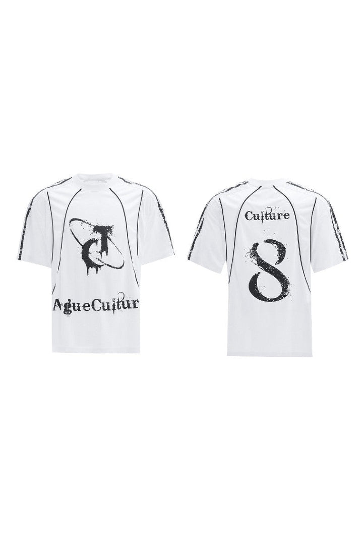 Vintage Panel Jersey Tee