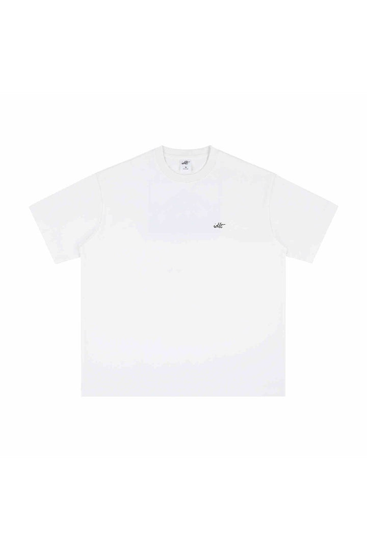Heavyweight Cotton Tee