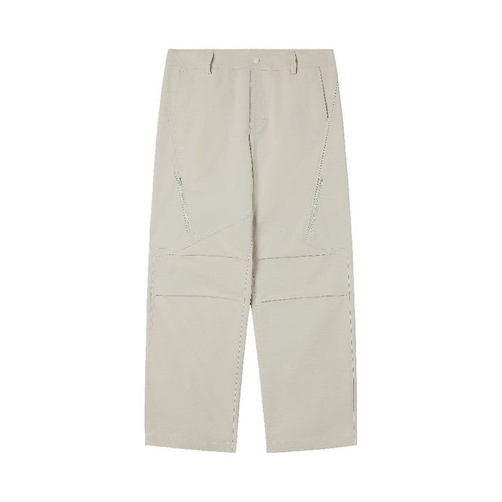 Vintage Outdoor Functional Pants