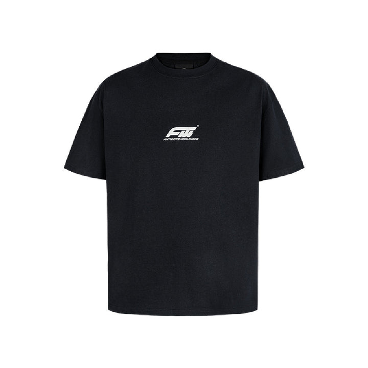 Heavyweight Logo Tee