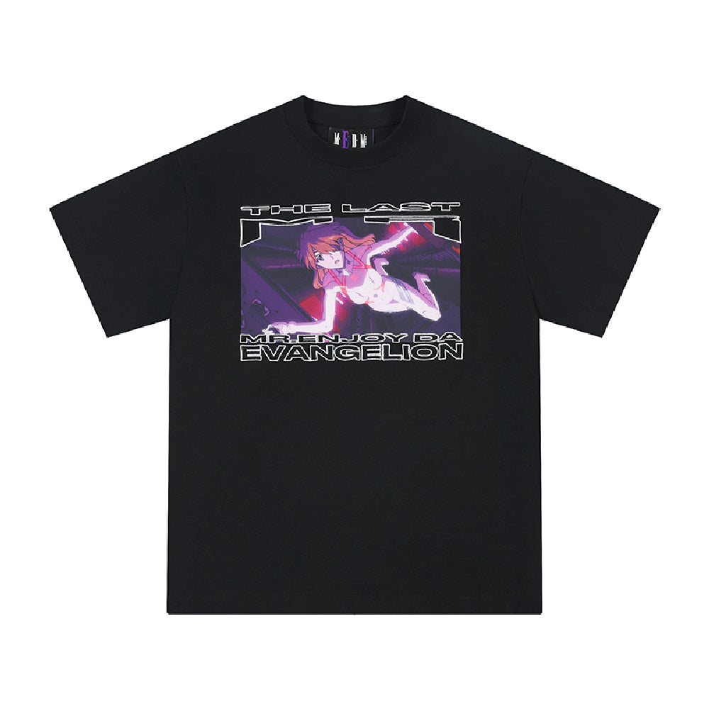 Iconic Anime Scene Tee