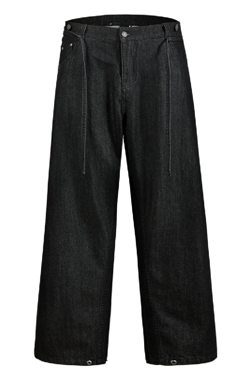 Dirty Workwear Jeans
