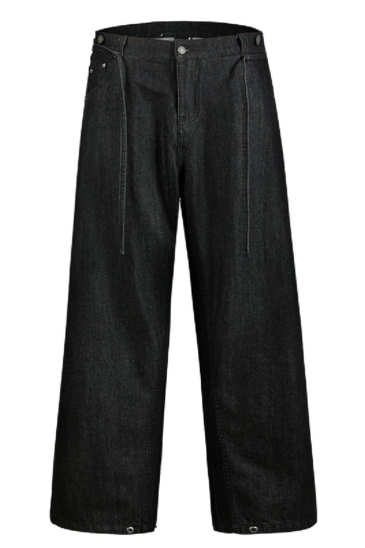 Dirty Workwear Jeans